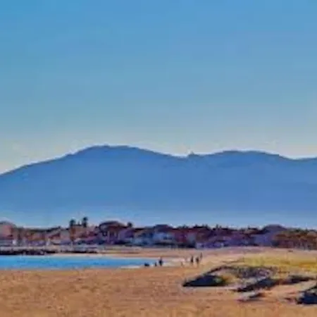 L Etoile De 2 Prázdninový dům