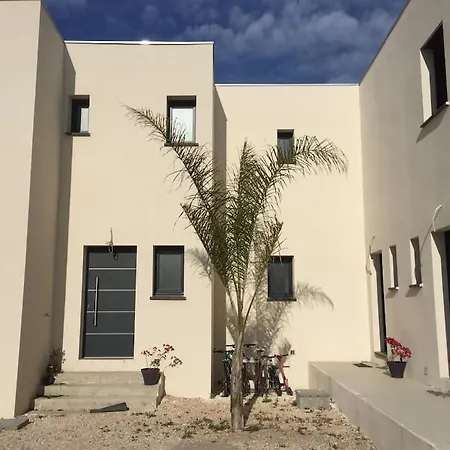 L Etoile De 2 Prázdninový dům