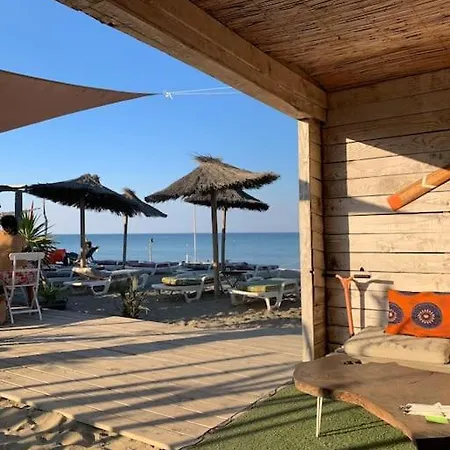 L étoile De 2 Сasa de vacaciones