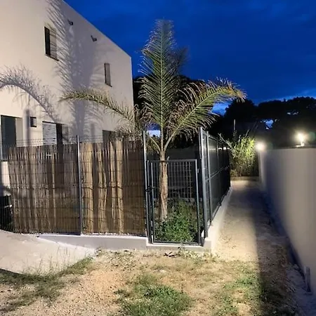 L étoile De 2 Сasa de vacaciones