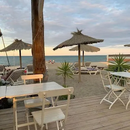 Сasa de vacaciones L étoile De 2