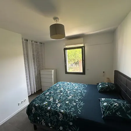 L étoile De 2 Сasa de vacaciones Sainte-Marie-la-Mer