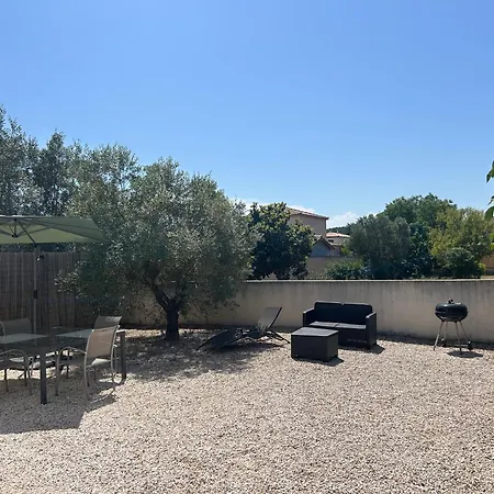 L étoile De 2 Сasa de vacaciones Sainte-Marie-la-Mer