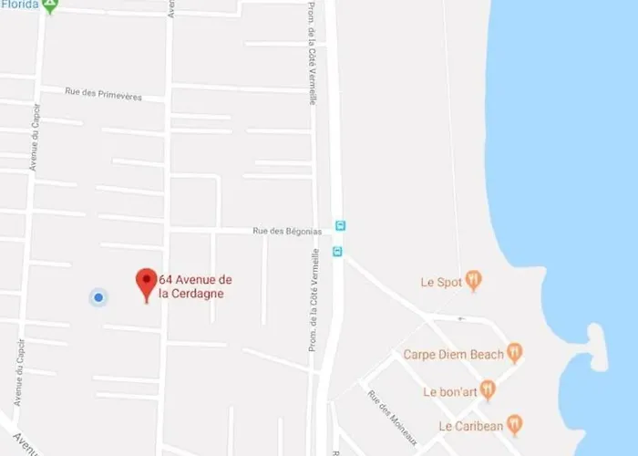 Сasa de vacaciones L étoile De 2 *